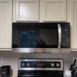 Honest To Goodness Appliance