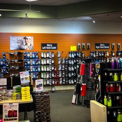 Golfers' Warehouse - Gloves