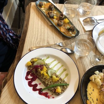 Mancora - Ceviches - Peruvian Near Me - Paris, 75 Mancora - Ceviches - Peruvian Near Me - Paris, 75