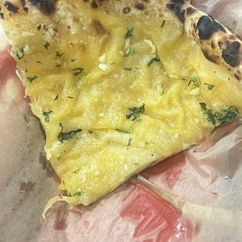 India Nepal Oven - Garlic and chz naan - Indian Near Me - Littleton, Colorado India Nepal Oven - Garlic and chz naan - Indian Near Me - Littleton, Colorado