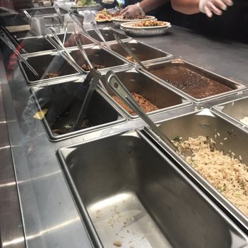 Chipotle Mexican Grill - Fast Food Near Me - Frederick, Maryland