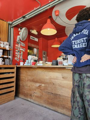 Ritual Coffee Roasters by null