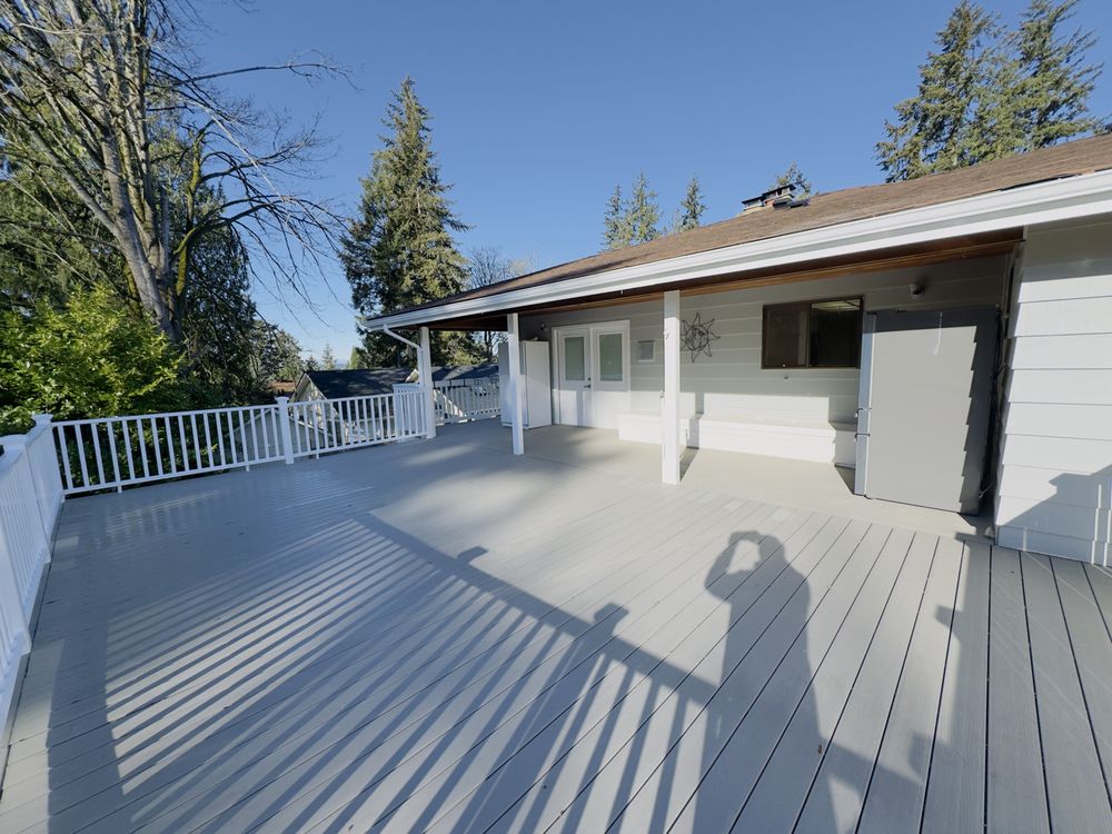 AA Suite Adult Family Home - home care agency in Kent, WA