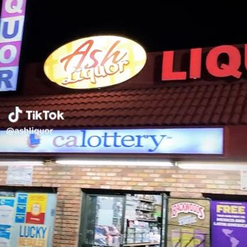 Ash Liquor - Liquor store - Beer, Wine & Spirits Near Me - Reseda, California Ash Liquor - Liquor store - Beer, Wine & Spirits Near Me - Reseda, California