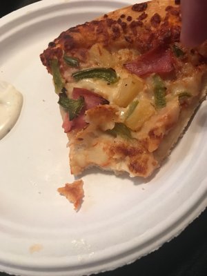 Pizza Hut by null
