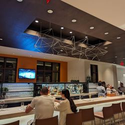 The Lobby Bar - Lobby Bar