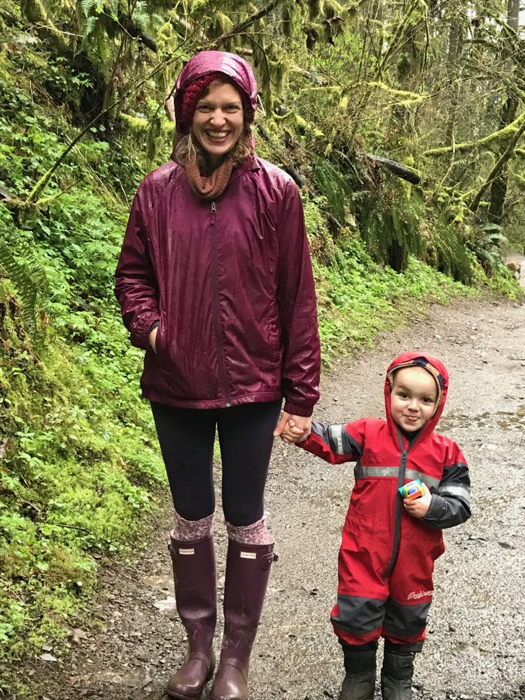 Fiddleheads Urban Forest Preschool - childcare center in Portland, OR