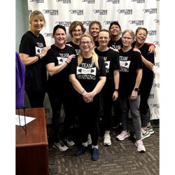 Anytime Fitness - Oshkosh