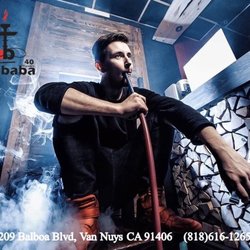 Ali Baba Smoke Shop