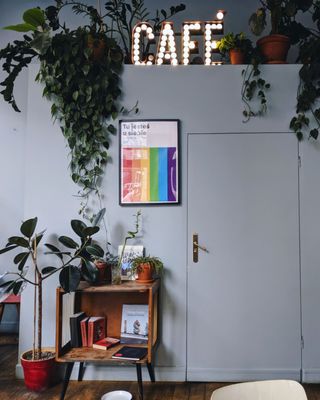 STOR Café by null