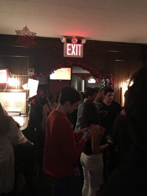 T.J. Byrnes Bar & Restaurant by null