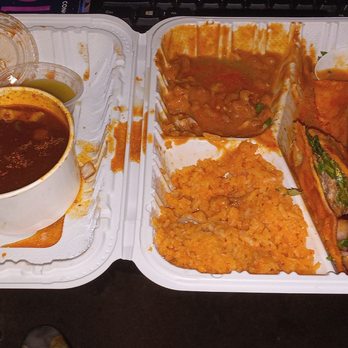 Allied Food To Go - Birria tacos order - Food Court Near Me - Pasadena, California Allied Food To Go - Birria tacos order - Food Court Near Me - Pasadena, California