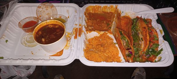 Allied Food To Go by null