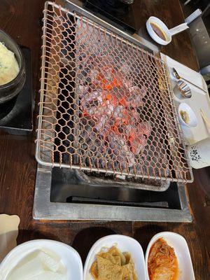 Kim's Restaurant by null