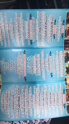 Menu photo 7 Bereket Turkish Restaurant Bridgeport, CT Menu photo 7 Bereket Turkish Restaurant Bridgeport, CT