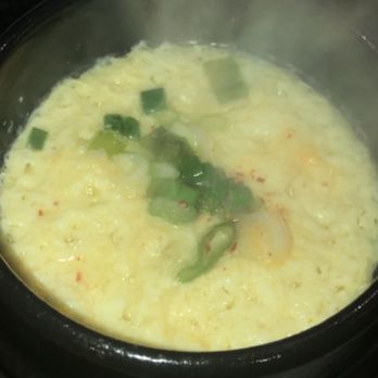 All That Korean BBQ - Steam egg steaming - Korean Near Me - Suwanee, Georgia All That Korean BBQ - Steam egg steaming - Korean Near Me - Suwanee, Georgia