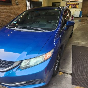 Elston Hand Car Wash - Auto Detailing Near Me - Chicago, Illinois
