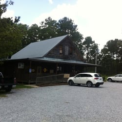 The Barn