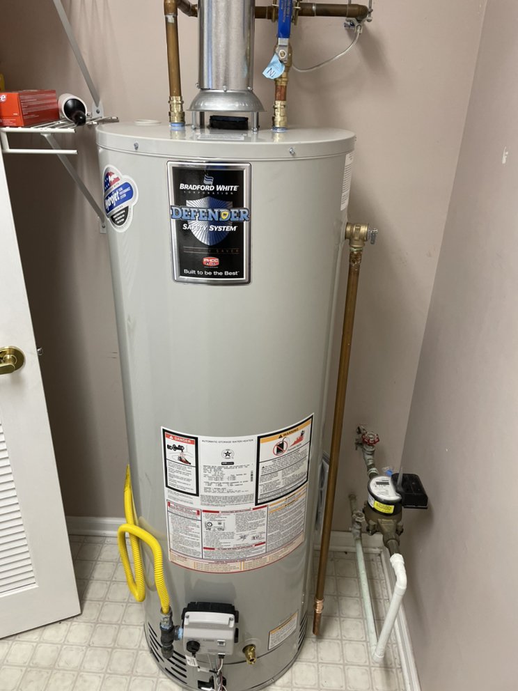 Slide of D&D Plumbing Heating And Cooling