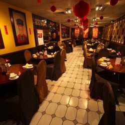 Paddyfield Restaurant