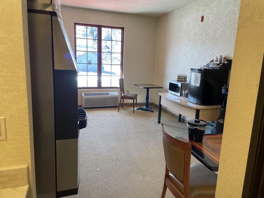 Silverland Inn by null