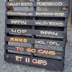 Old Town Cidery