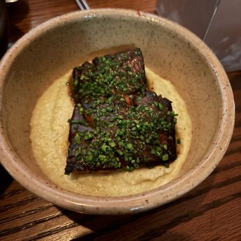 Papa San - Miso cod - Bars Near Me - New York, New York Papa San - Miso cod - Bars Near Me - New York, New York