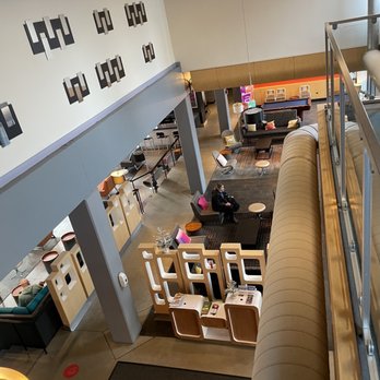 Aloft by Marriott Chicago O'Hare - Hotels Near Me - Rosemont, Illinois