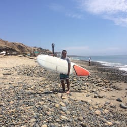 Infinity Surfboards - Really sweet equipment