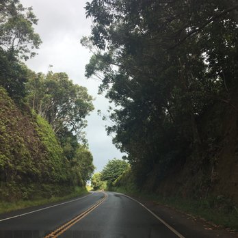 Twin Falls Trail - Drive to twin falls - Hiking Near Me - Haiku, Hawaii Twin Falls Trail - Drive to twin falls - Hiking Near Me - Haiku, Hawaii