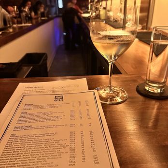 GATA - Updated April 2026 - 62 Photos & 33 Reviews - 1122 Wall St, San ...