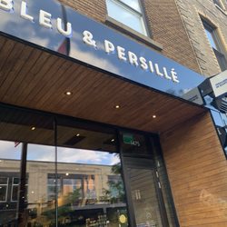Bleu et Persillé