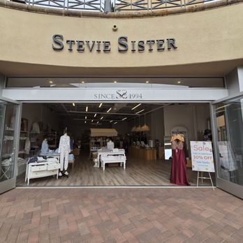 Stevie Sister - Women's Clothing Near Me - Newport Beach, California Stevie Sister - Women's Clothing Near Me - Newport Beach, California