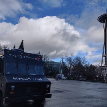 Whateketruck - SPACE NEEDLE LOCATION FROM 11-2 - Food Trucks Near Me