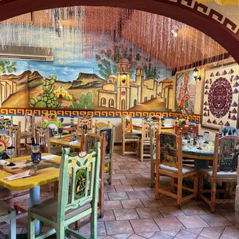 Hacienda Mexicana - Cool interior. - Mexican Near Me - Highland Falls, New York Hacienda Mexicana - Cool interior. - Mexican Near Me - Highland Falls, New York