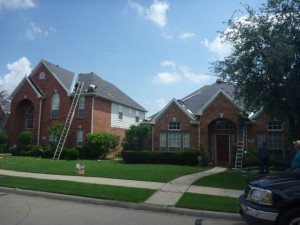 Slide of Meis Roofing