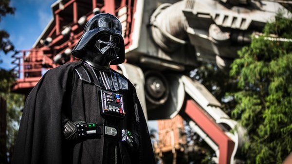 Disney's Hollywood Studios by null