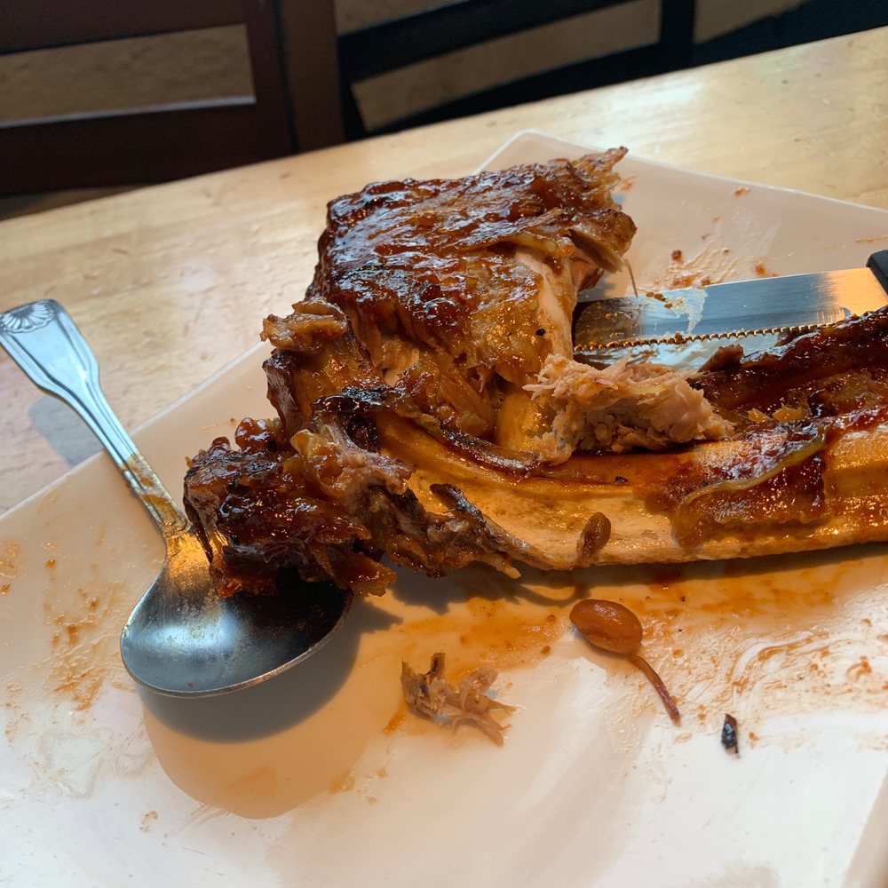 Ribs USA - 2 Beef Ribs - Barbeque Near Me - Burbank, California Ribs USA - 2 Beef Ribs - Barbeque Near Me - Burbank, California