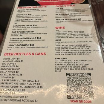 Kennedy Rooftop - Cocktail Bars Near Me - Chicago, Illinois