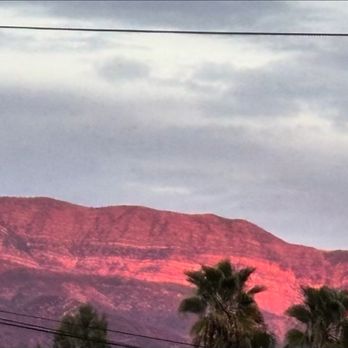 Ojai Rotie - View - French Near Me - Ojai, California
