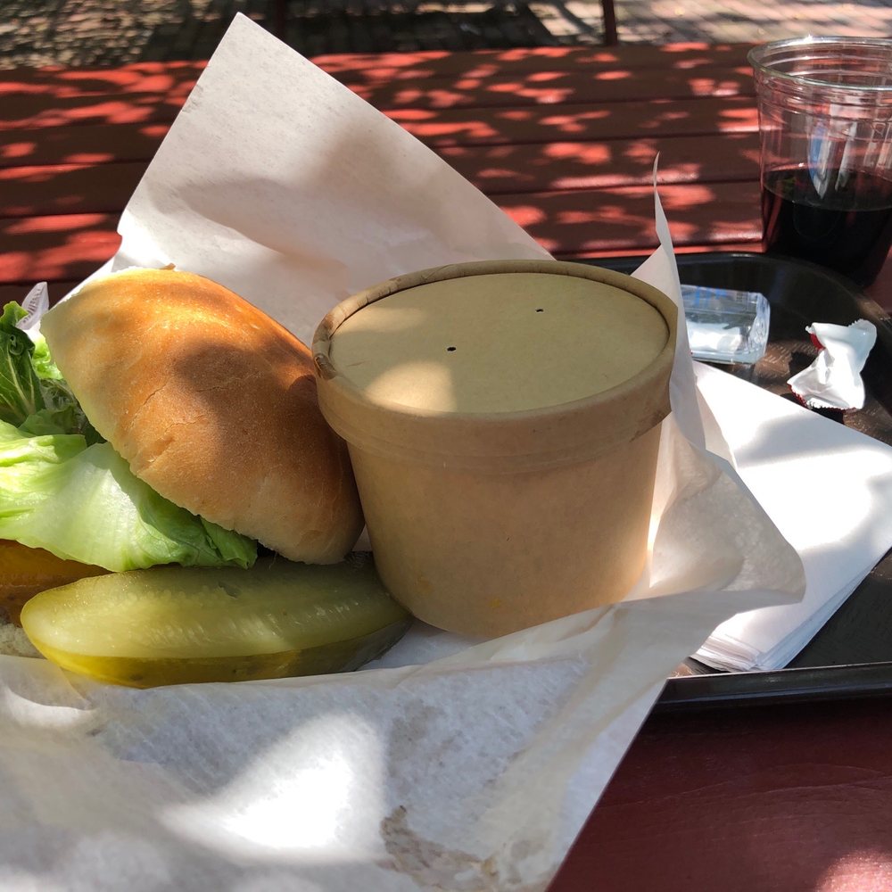 Burger