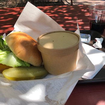 Chowning’s Garden Bar - Burger - Barbeque Near Me - Williamsburg, Virginia Chowning’s Garden Bar - Burger - Barbeque Near Me - Williamsburg, Virginia