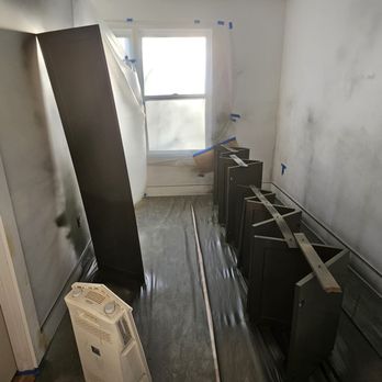 Mr Solution Construction - Painters Near Me