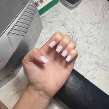 Unique Nail & Spa - Nail Salons Near Me - Rock Hill, South Carolina