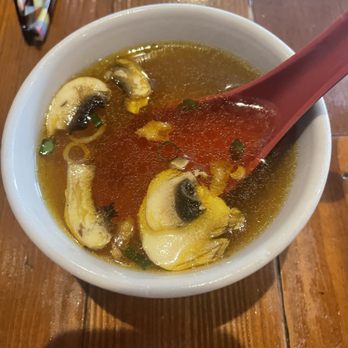 Ahi Sushi Ramen and Grill - Clear Soup - Sushi Bars Near Me - Omaha, Nebraska Ahi Sushi Ramen and Grill - Clear Soup - Sushi Bars Near Me - Omaha, Nebraska