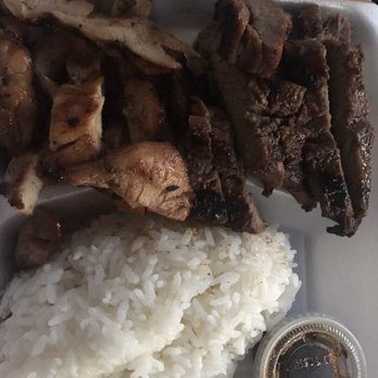 Toshi's Teriyaki Grill - Beef & chicken - Japanese Near Me - Mill Creek, Washington Toshi's Teriyaki Grill - Beef & chicken - Japanese Near Me - Mill Creek, Washington