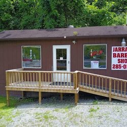 Jarrad's Barber Shop - Barber Shop
