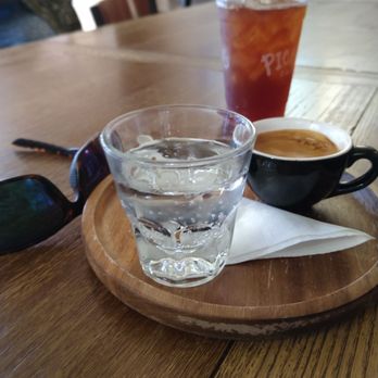 Picasso's Coffee House - Espresso and tea - Coffee & Tea Near Me - Saint Charles, Missouri