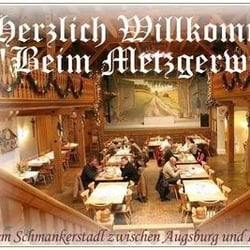 Beim Metzgerwirt