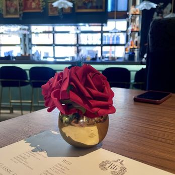 The Rose Garden AZ - Cocktail Bars Near Me - Phoenix, Arizona